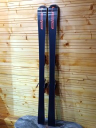 LYŽE ELAN PRIMETIME 44 151CM